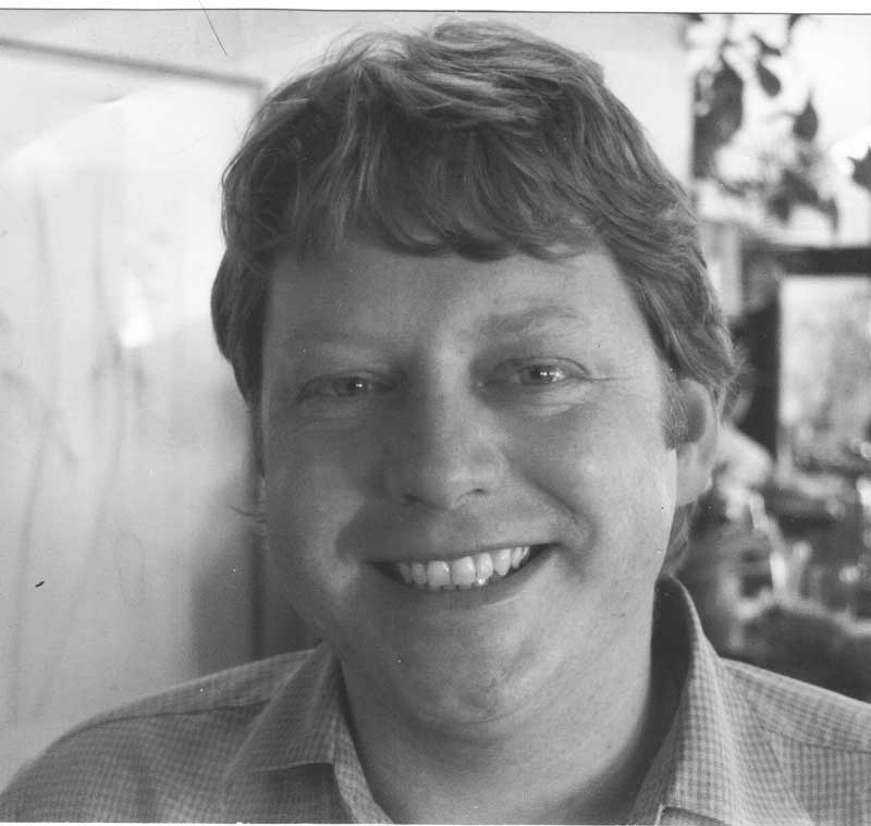 Mark O'Coin